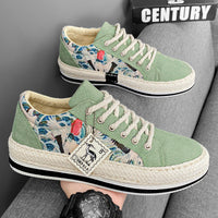 Herren Azteken Turnschuhe – Mateo