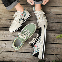 Herren Azteken Turnschuhe – Mateo