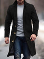 Herren Wollmix Jacke für Herbst & Winter – Adrian