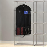 Schwere Reise-Kleidungstasche mit Fächern – 1+1 GRATIS Begrenzte Aktion