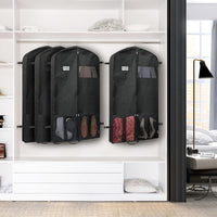 Schwere Reise-Kleidungstasche mit Fächern – 1+1 GRATIS Begrenzte Aktion