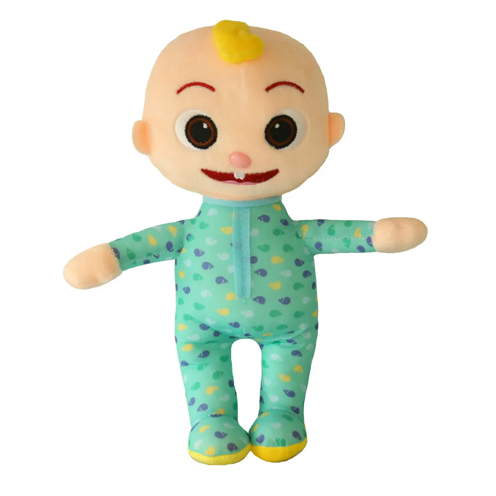 Bildungs-Kuschelfreund - SingAlong Teddy