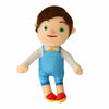 Bildungs-Kuschelfreund - SingAlong Teddy