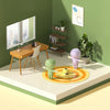 Springseilspiel - SpinActive