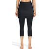 Rock-Leggings mit praktischen Seitentaschen – Mireille
