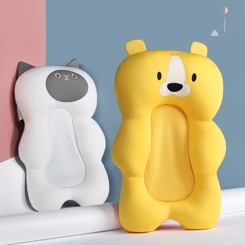 Baby Bath Pillow – SnuggleSplash