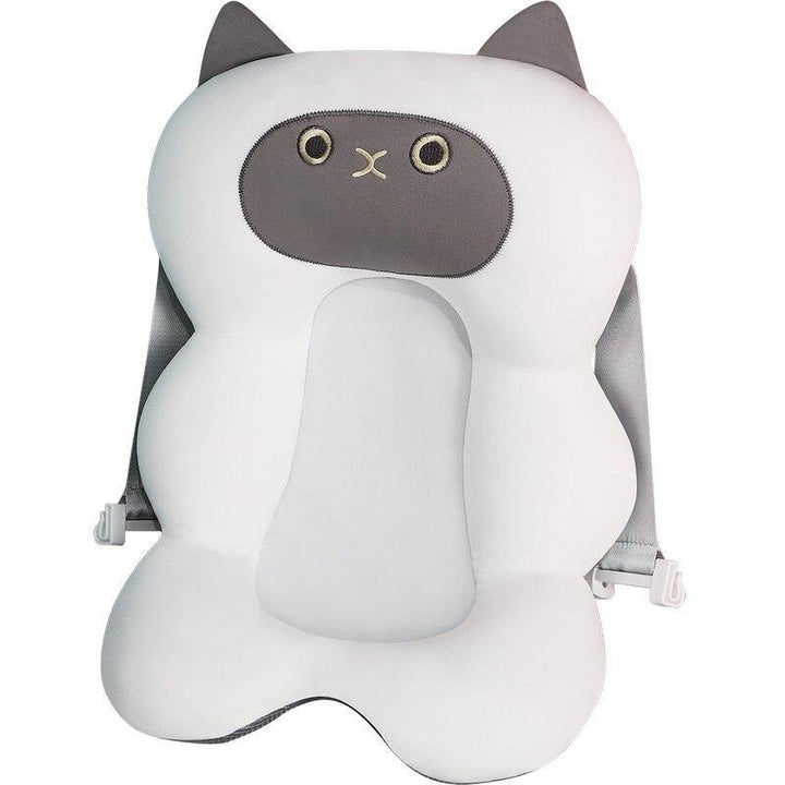 Baby Bath Pillow – SnuggleSplash