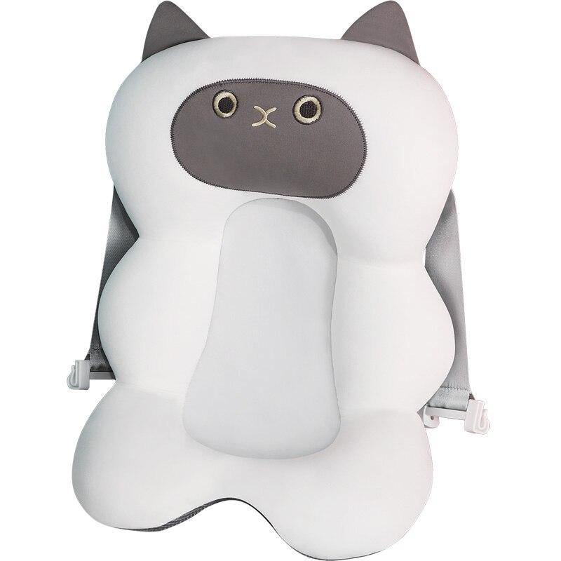 Baby Bath Pillow – SnuggleSplash