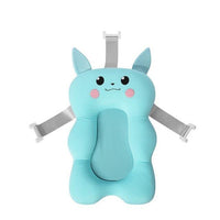 Baby Bath Pillow – SnuggleSplash