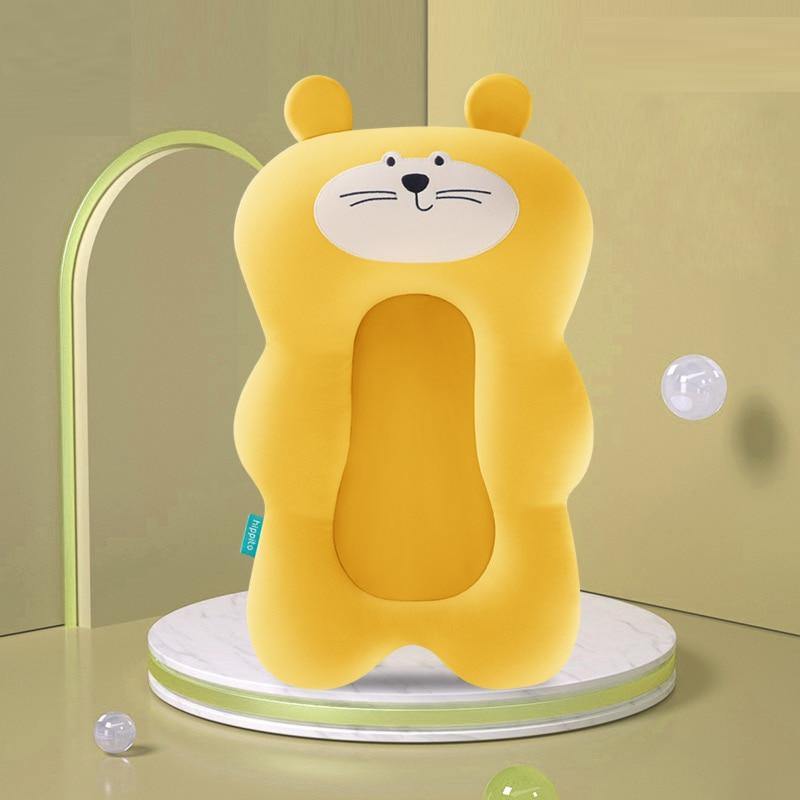 Baby Bath Pillow – SnuggleSplash