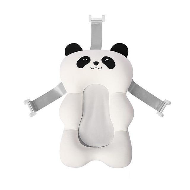 Baby-Badekissen – SnuggleSplash