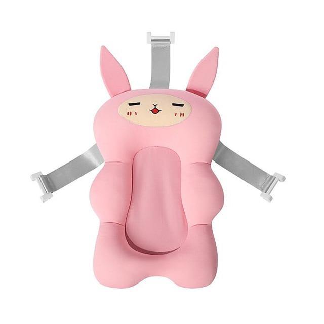 Baby Bath Pillow – SnuggleSplash