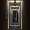 360° LED Projekt Spotlight – HaloGlow