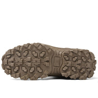 Waterproof Tactical Work Boots with Anti-Penetration – TrailForce Tactical