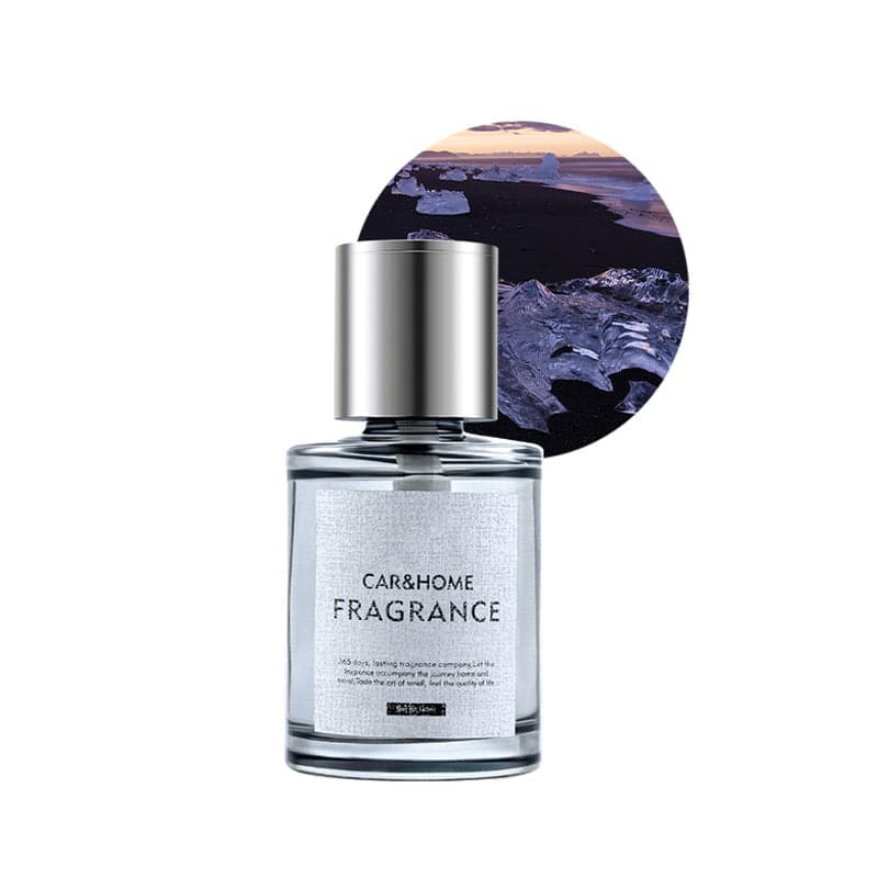 Luxe Duftzerstäuber für ein Frisches Auto - AromaDrive