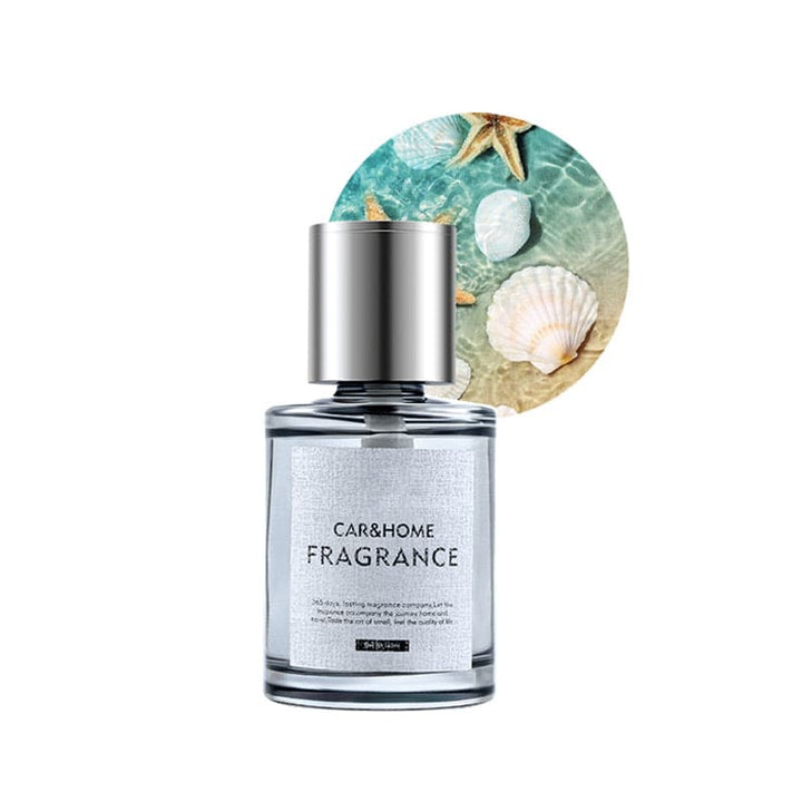 Luxe Duftzerstäuber für ein Frisches Auto - AromaDrive