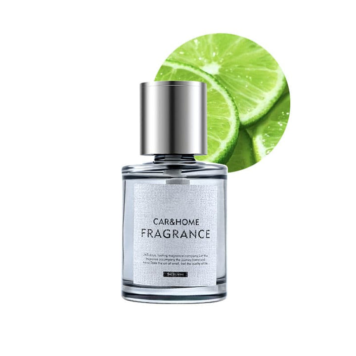 Luxe Duftzerstäuber für ein Frisches Auto - AromaDrive