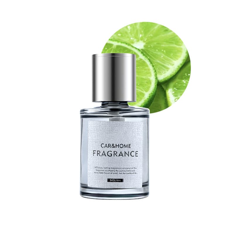 Luxe Duftzerstäuber für ein Frisches Auto - AromaDrive