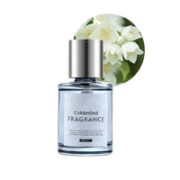 Luxe Duftzerstäuber für ein Frisches Auto - AromaDrive