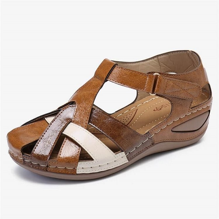Orthopädische Komfortsandalen für Damen – Sophia