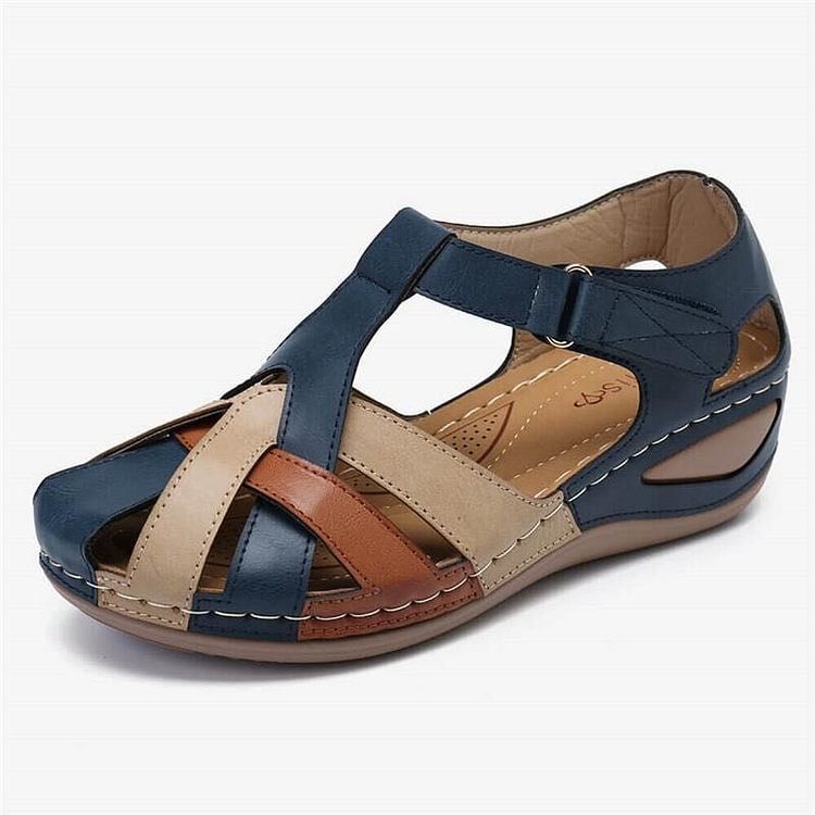 Orthopädische Komfortsandalen für Damen – Sophia