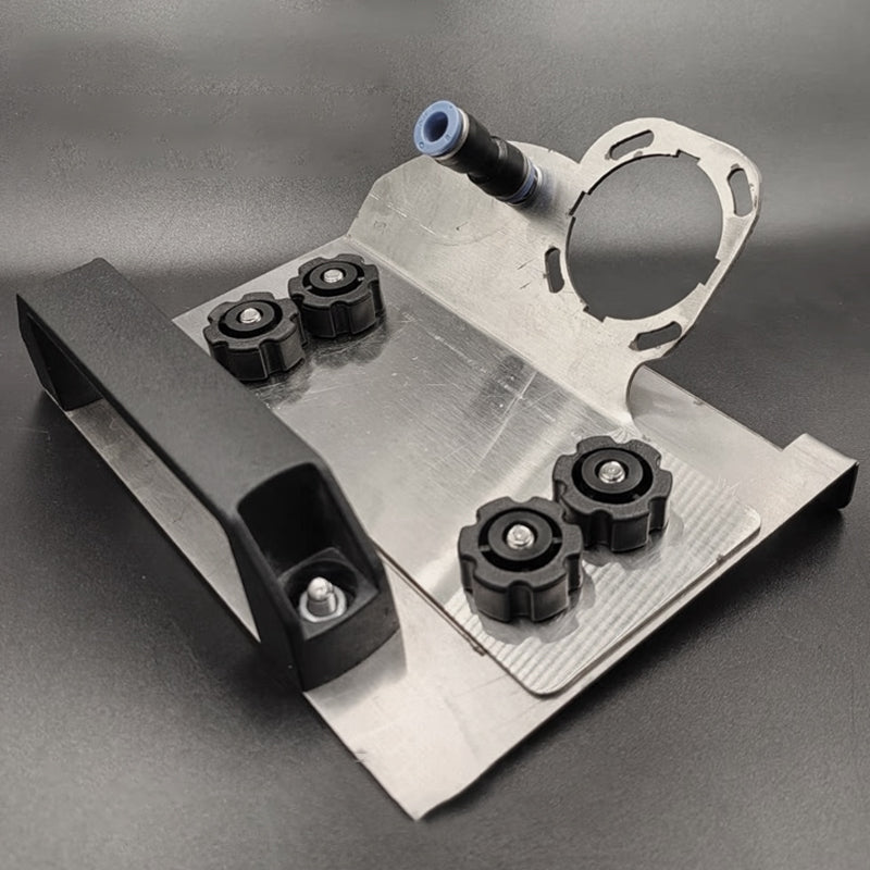 45° Tile Cutter Holder – TileTrim 45 Base