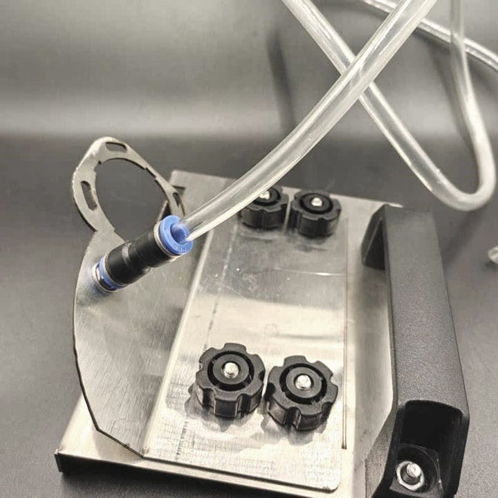 45° Tile Cutter Holder – TileTrim 45 Base