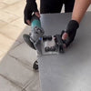 45° Fliesenschneiderhalter – TileTrim 45 Basis