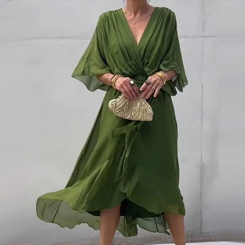 Stilvolles Sommerkleid – Giulia
