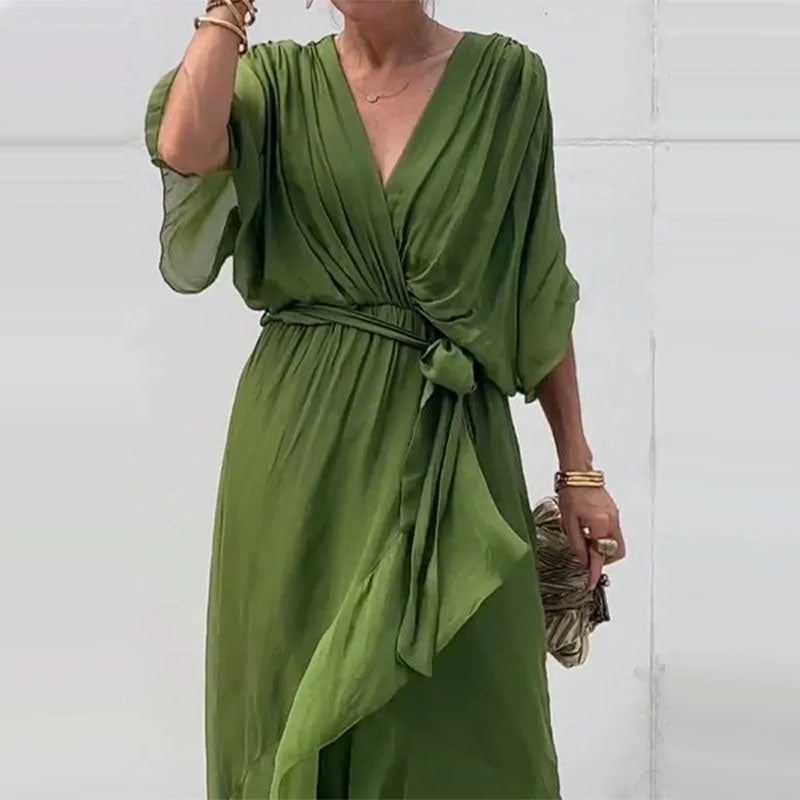 Stilvolles Sommerkleid – Giulia