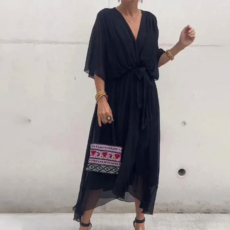 Stilvolles Sommerkleid – Giulia
