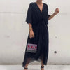 Stilvolles Sommerkleid – Giulia
