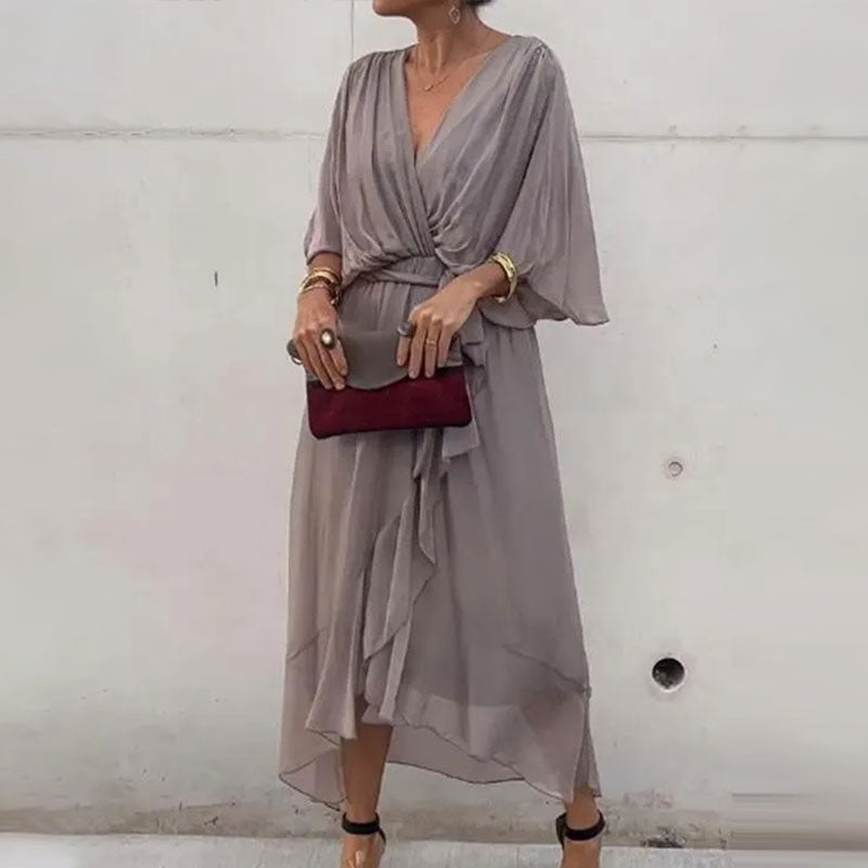 Stilvolles Sommerkleid – Giulia