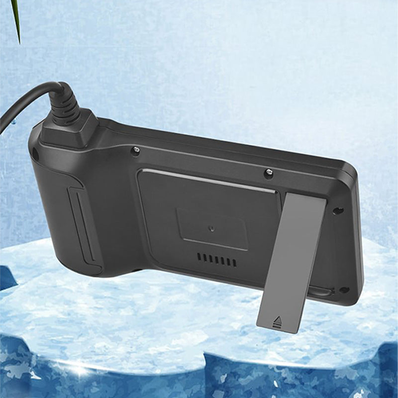 HD Inspektionsendoskop mit Bildschirm – ScopeLite HD