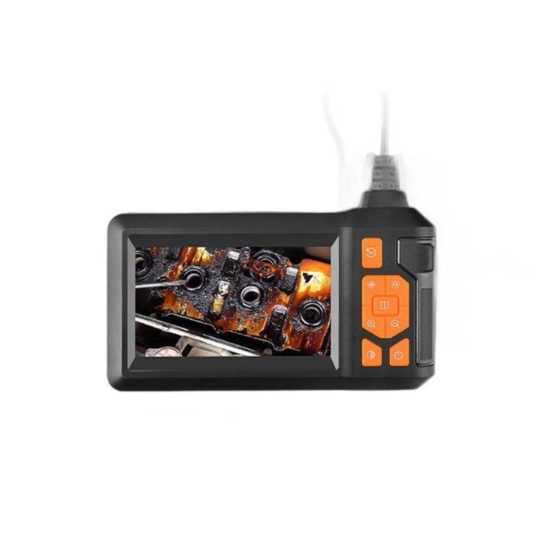 HD Inspektionsendoskop mit Bildschirm – ScopeLite HD