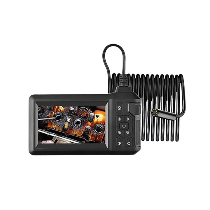 HD Inspektionsendoskop mit Bildschirm – ScopeLite HD