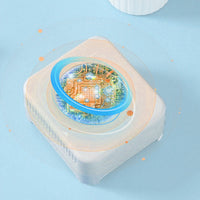 Smart Mug with Rapid Cooling and Heating Effect - ThermoMug