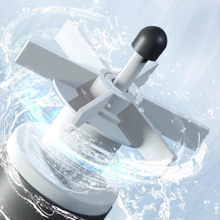 Leiser elektrischer Aquariumfilter – AquaSilence