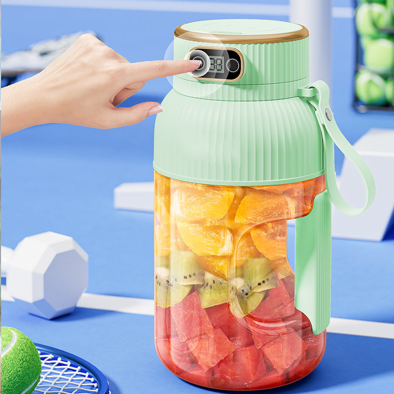 Portable Multifunction Blender - BlendMate