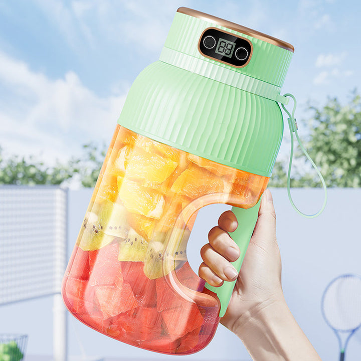Portable Multifunction Blender - BlendMate