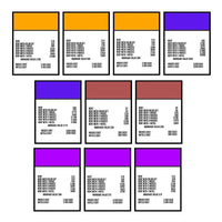 Romantic Board Game for Couples - Sensual Challenges and Connection - Love Exploration