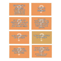 Romantic Board Game for Couples - Sensual Challenges and Connection - Love Exploration