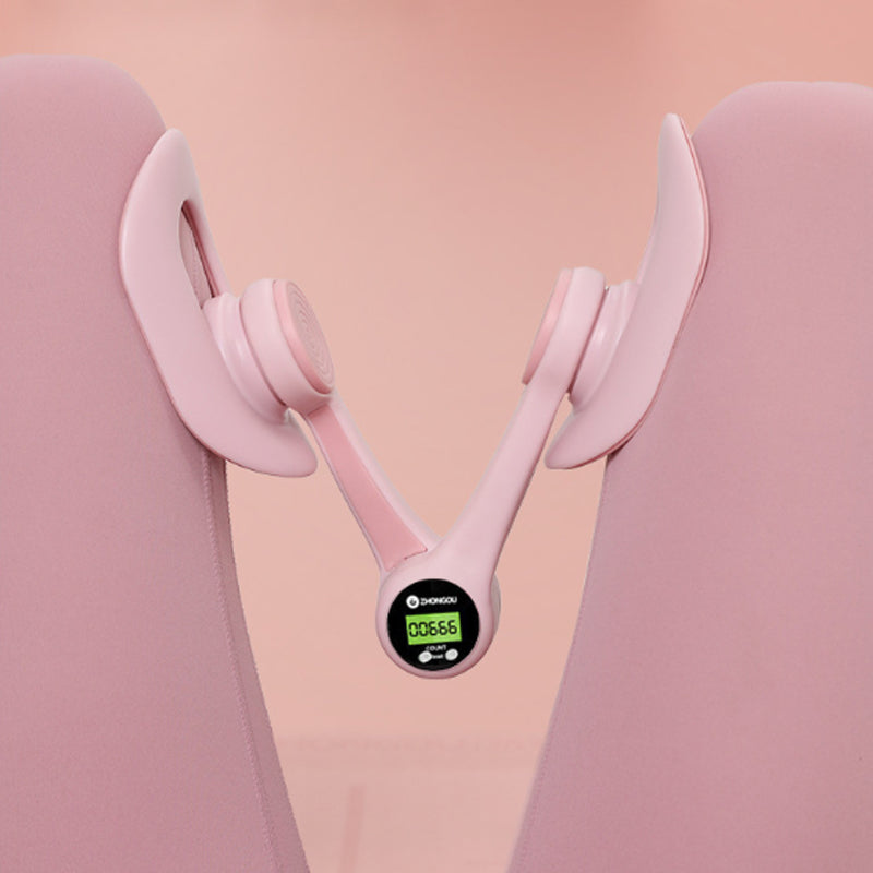 Verstellbarer Becken- und Oberschenkeltrainer – FlexFit Pro