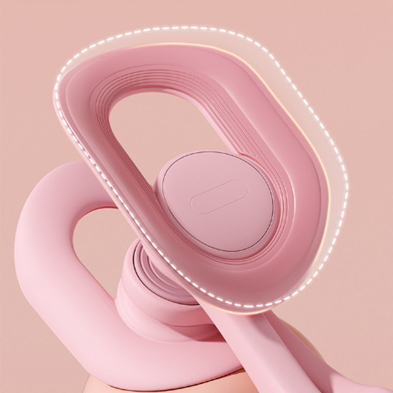 Verstellbarer Becken- und Oberschenkeltrainer – FlexFit Pro