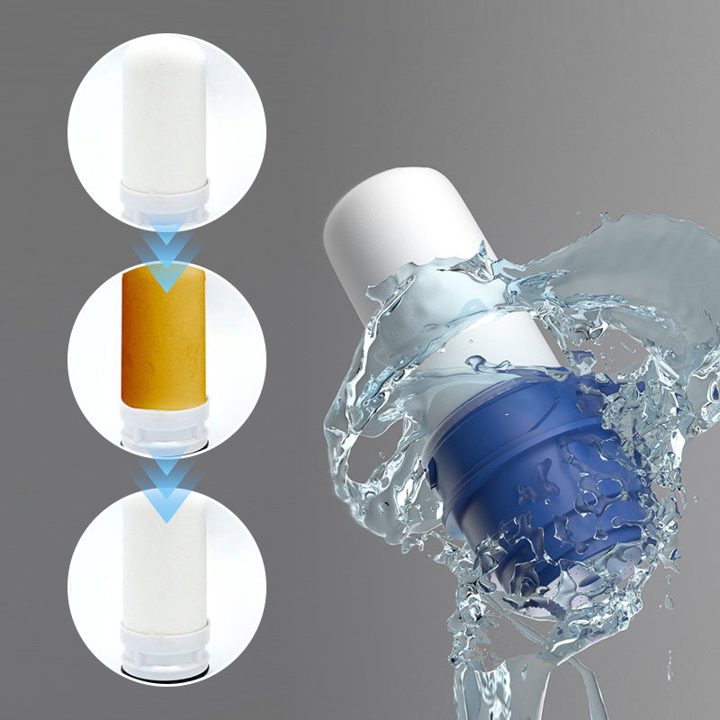 Wasserhahnfilter – PureStream