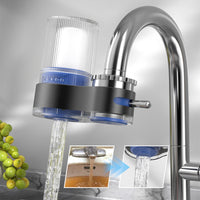 Wasserhahnfilter – PureStream