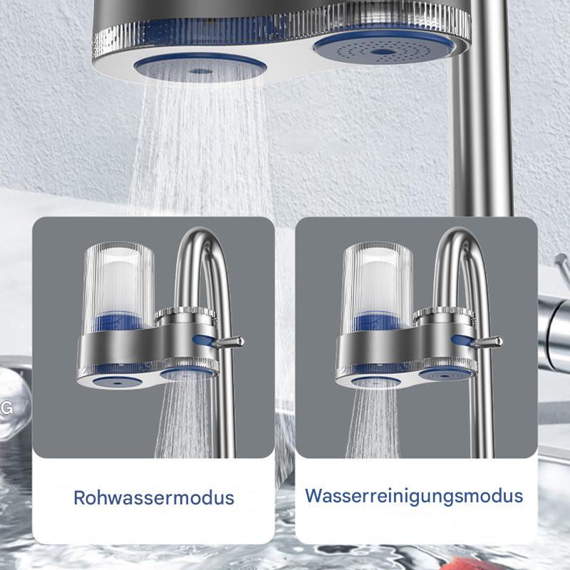 Wasserhahnfilter – PureStream