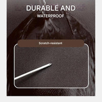 Diebstahlsichere Herren Umhängetasche – ShadowCarry Pro