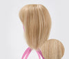 Clip-in Haarteil mit Ponys – Livia