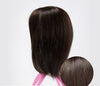 Clip-in Haarteil mit Ponys – Livia